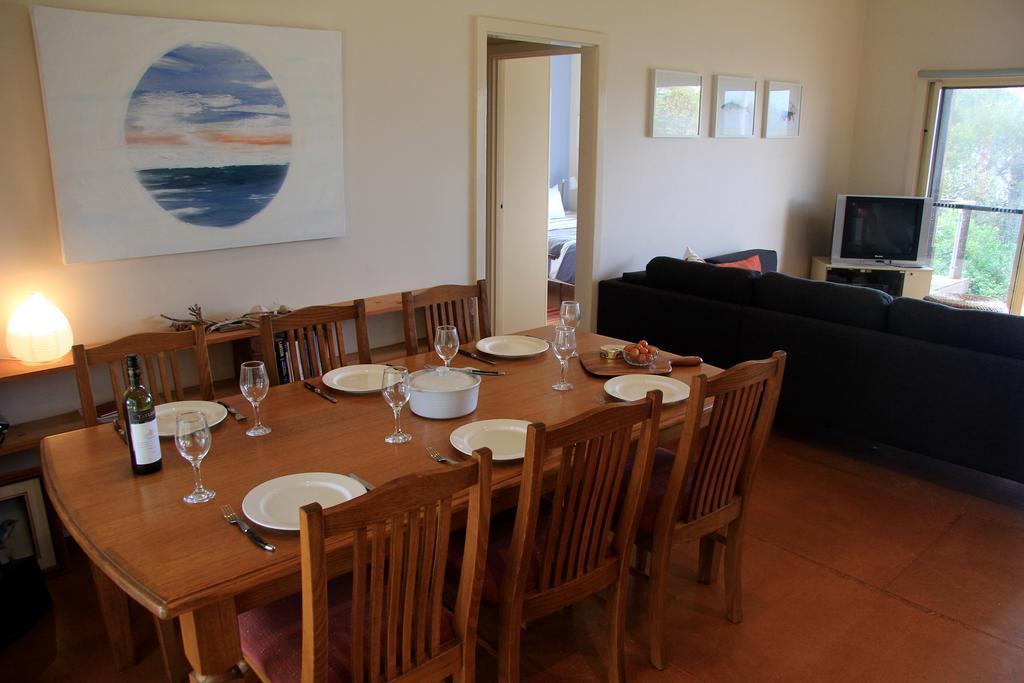 Emu Bay Stay Zewnętrze zdjęcie