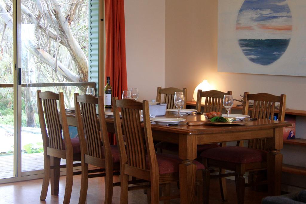 Emu Bay Stay Zewnętrze zdjęcie