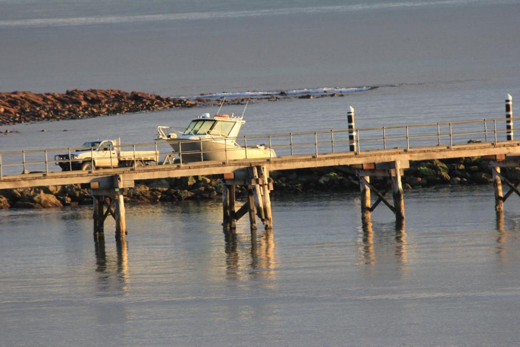 Emu Bay Stay Zewnętrze zdjęcie
