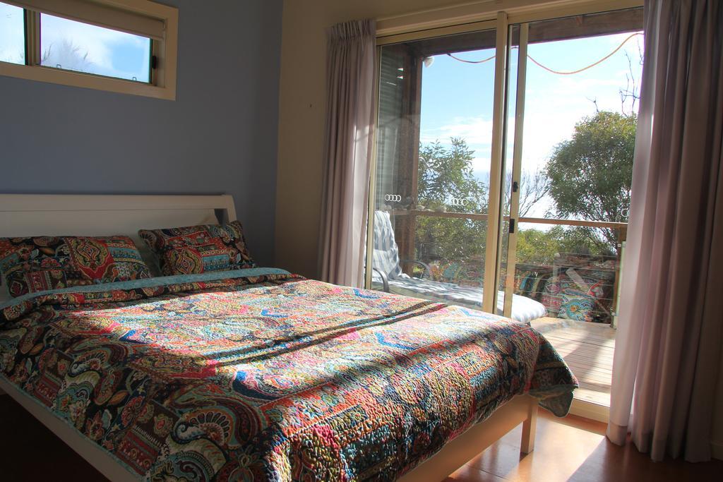 Emu Bay Stay Zewnętrze zdjęcie