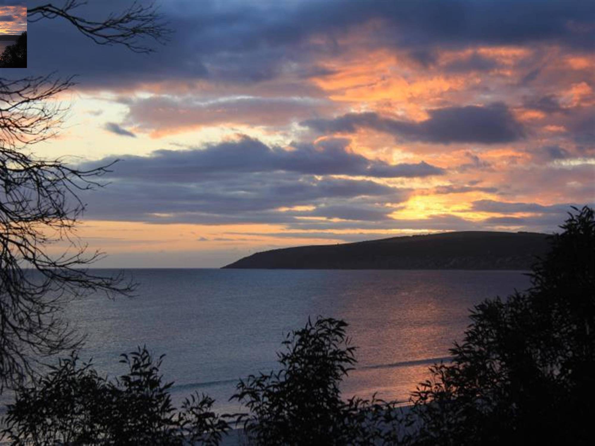 Emu Bay Stay Zewnętrze zdjęcie